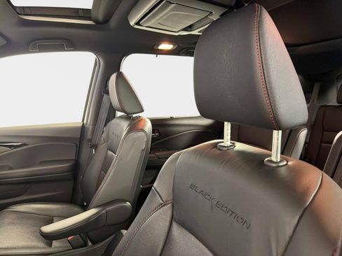 Used 2021 Honda Pilot Elite image 40