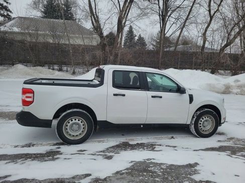 Used 2022 Ford Maverick XL w/ Equipment Group 100A Standard image 12