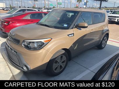 Used 2015 Kia Soul