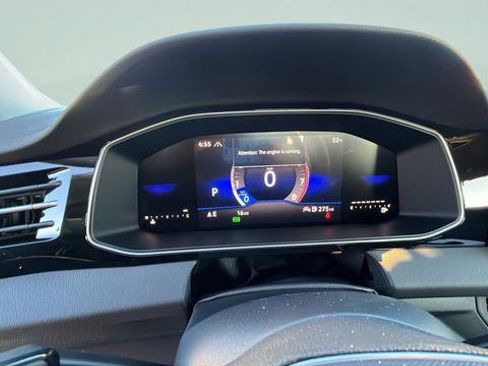 New 2026 Volkswagen Jetta S image 12