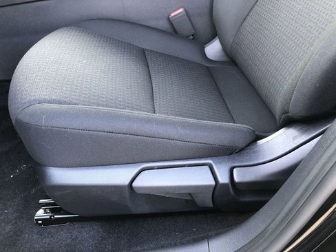 New 2026 Nissan Sentra S w/ S Cold Weather Package FWD image 23