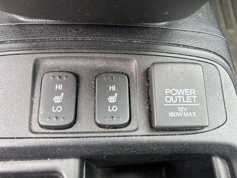 Used 2016 Honda CR-V EX image 25