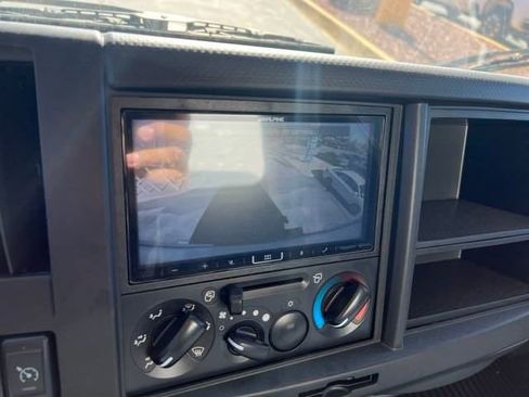 New 2024 Chevrolet Low Cab Forward image 19