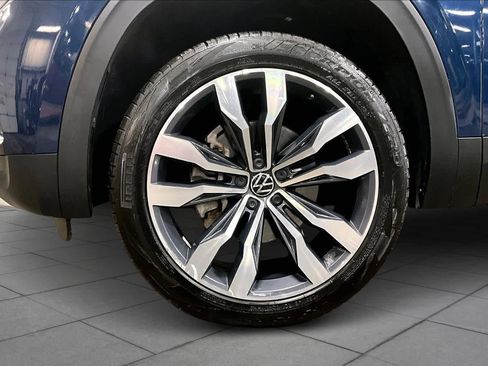 Used 2022 Volkswagen Atlas SE image 21