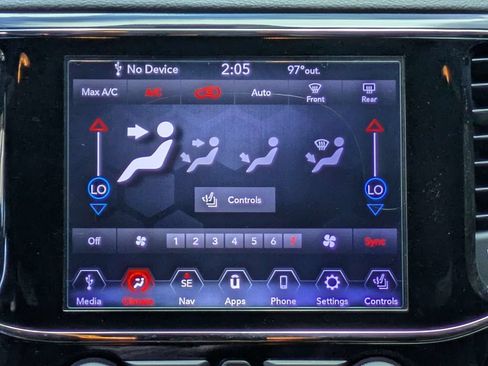 Used 2020 Jeep Grand Cherokee Limited X AWD/4WD image 19