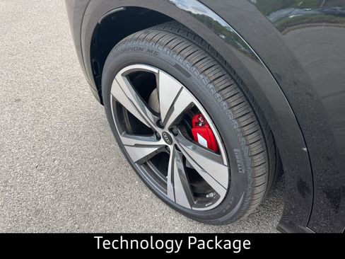 New 2026 Audi SQ5 Premium Plus AWD/4WD image 5
