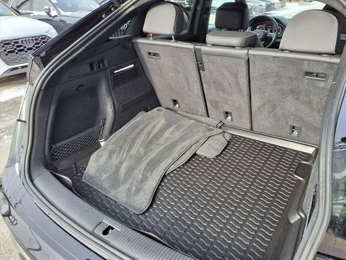 Used 2025 Audi Q5 2.0T Premium Plus w/ Premium Plus Package image 25