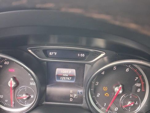 Used 2018 Mercedes-Benz GLA 250 image 8
