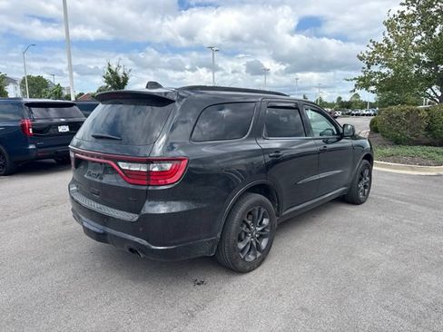 Used 2023 Dodge Durango GT AWD/4WD image 7