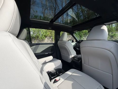 New 2026 Lexus TX 350 AWD image 20