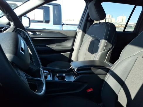 Used 2024 Jeep Grand Cherokee Laredo X w/ Luxury Tech Group I image 6