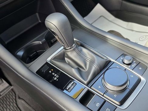 New 2026 MAZDA MAZDA3 2.5 S Sedan w/ Preferred Pkg FWD image 12