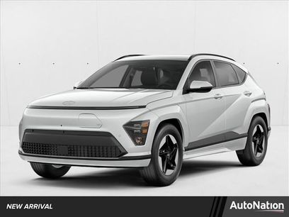 Certified 2024 Hyundai Kona SEL