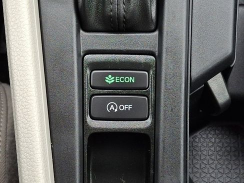 Used 2023 Honda Accord EX image 25