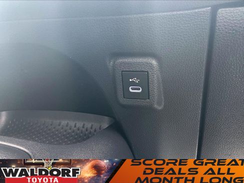 Used 2023 Toyota Corolla LE w/ LE Convenience Package image 38