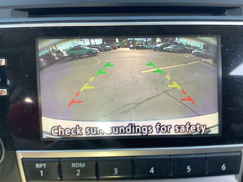 Used 2016 Nissan Altima 2.5 S w/ Power Driver Seat Package FWD image 20