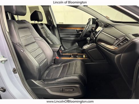 Used 2022 Honda CR-V Touring image 9