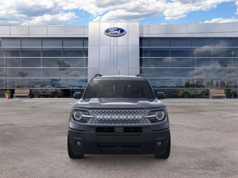 New 2026 Ford Bronco Sport Big Bend w/ Convenience Package AWD/4WD image 7