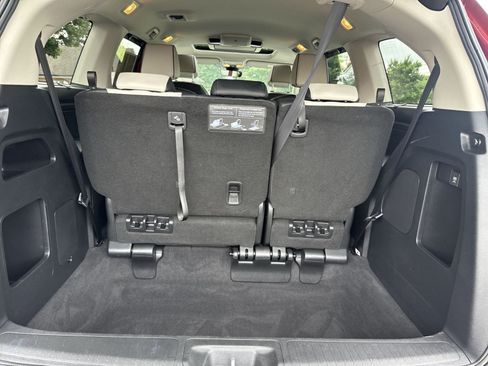 Used 2026 Honda Odyssey Elite image 25