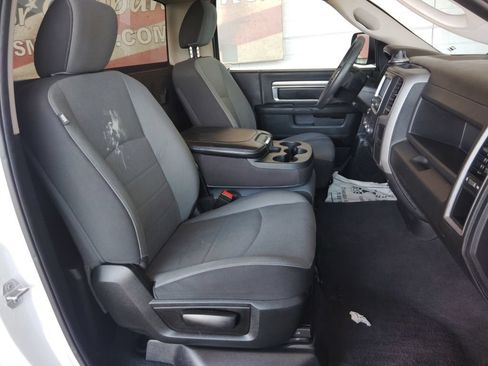Used 2023 RAM 1500 Tradesman w/ Popular Equipment Group RWD image 13
