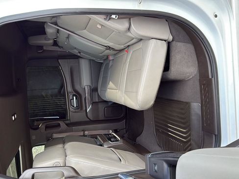 Used 2021 Chevrolet Silverado 1500 LTZ w/ LTZ Premium Texas Edition image 24