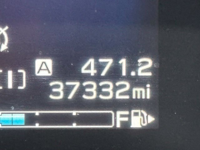 Used 2021 Subaru Crosstrek 2.5i Sport AWD/4WD image 18