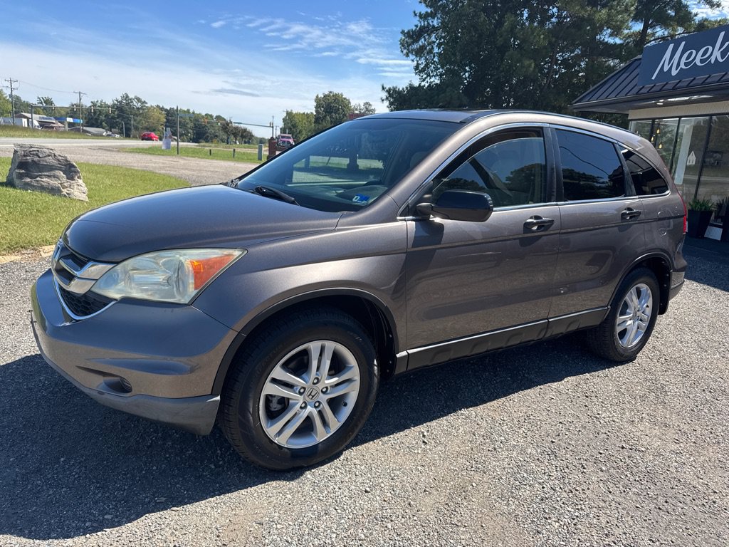 Used 2011 Honda CR-V EX image 2