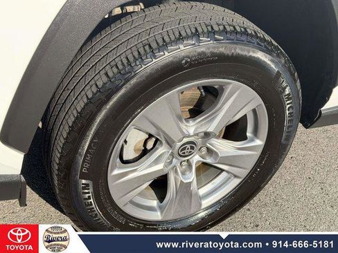 Certified 2024 Toyota RAV4 XLE w/ Convenience Package image 7