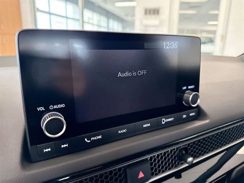 Certified 2024 Honda Civic Sport image 30