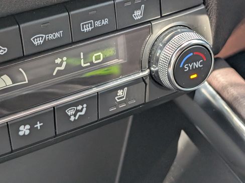 Used 2019 MAZDA CX-5 Signature AWD/4WD image 18