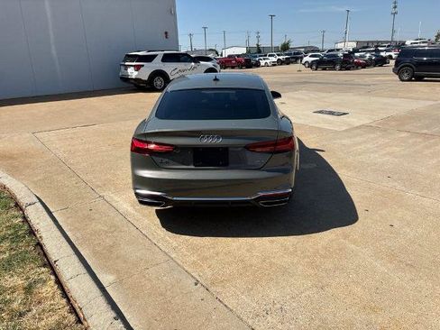 Used 2023 Audi A5 2.0T Premium w/ Convenience Package AWD/4WD image 4