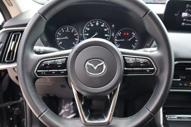 Used 2026 MAZDA CX-90 3.3 Turbo w/ Select Package AWD/4WD image 33