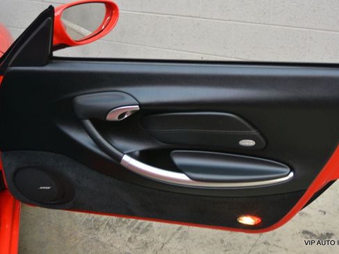 Used 2002 Porsche Boxster S RWD image 20