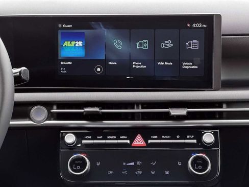 New 2026 Hyundai Tucson XRT FWD image 19
