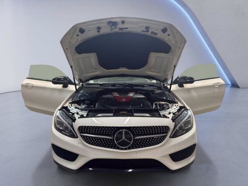 Used 2017 Mercedes-Benz C 43 AMG 4MATIC Coupe image 11