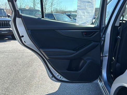 Used 2018 Subaru Impreza 2.0i AWD/4WD image 22
