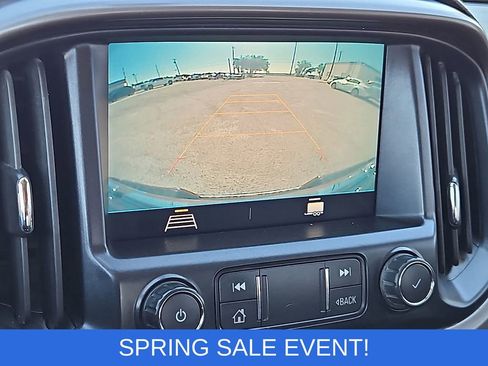 Used 2022 GMC Canyon AT4 image 16