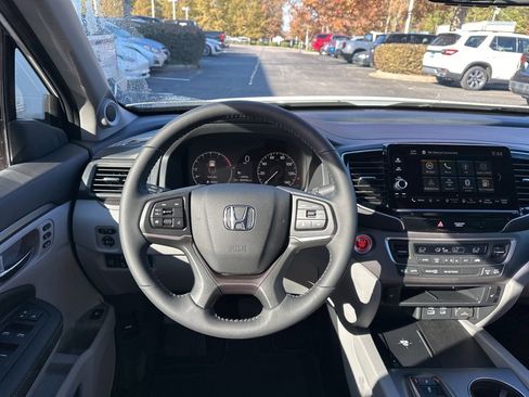 Certified 2026 Honda Ridgeline RTL image 19