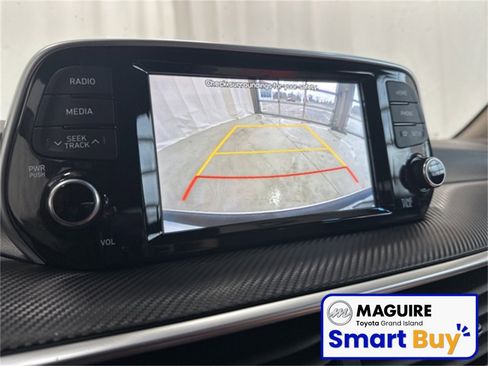 Used 2021 Hyundai Tucson SE w/ Cargo Package image 14