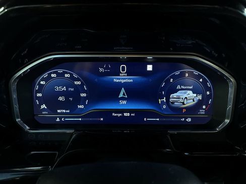 Used 2023 Chevrolet Silverado 1500 RST image 17