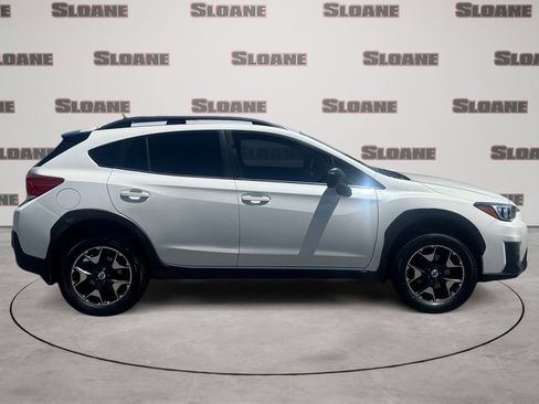 Used 2018 Subaru Crosstrek 2.0i AWD/4WD image 6