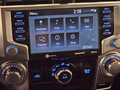 Used 2023 Toyota 4Runner SR5 Premium image 24