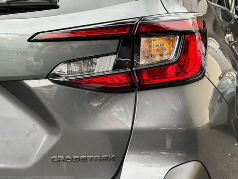 Certified 2026 Subaru Crosstrek 2.5i Premium AWD/4WD image 7