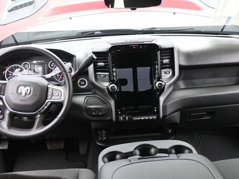 New 2026 RAM 2500 Tradesman image 24