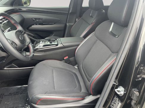 Used 2024 Hyundai Tucson N Line AWD/4WD image 10