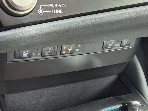 Used 2023 Lexus ES 350 Premium w/ Premium Package image 27