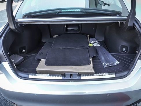 Certified 2025 Lexus ES 300h w/ Luxury Package FWD image 21