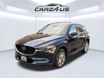 Used 2019 MAZDA CX-5 Grand Touring
