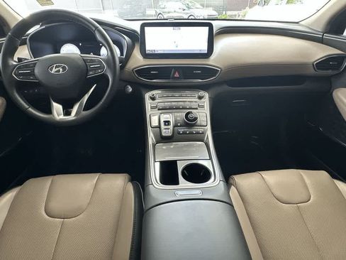 Used 2023 Hyundai Santa Fe Limited FWD image 24