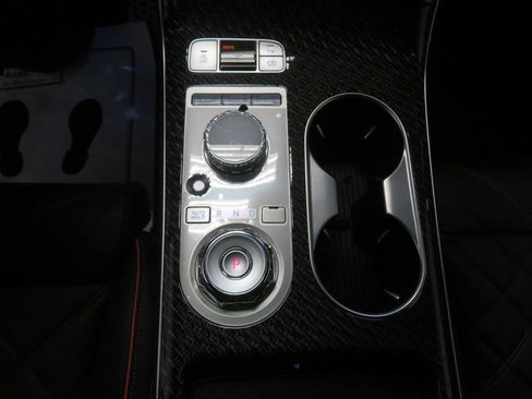 New 2026 Genesis GV70 3.5T Sport Prestige image 19